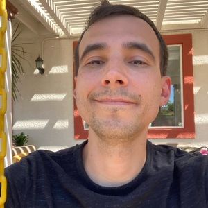 Meet your Posher, Brian